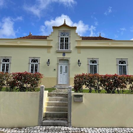 Casa Aguas Mansas Bed & Breakfast Cadima Exterior photo