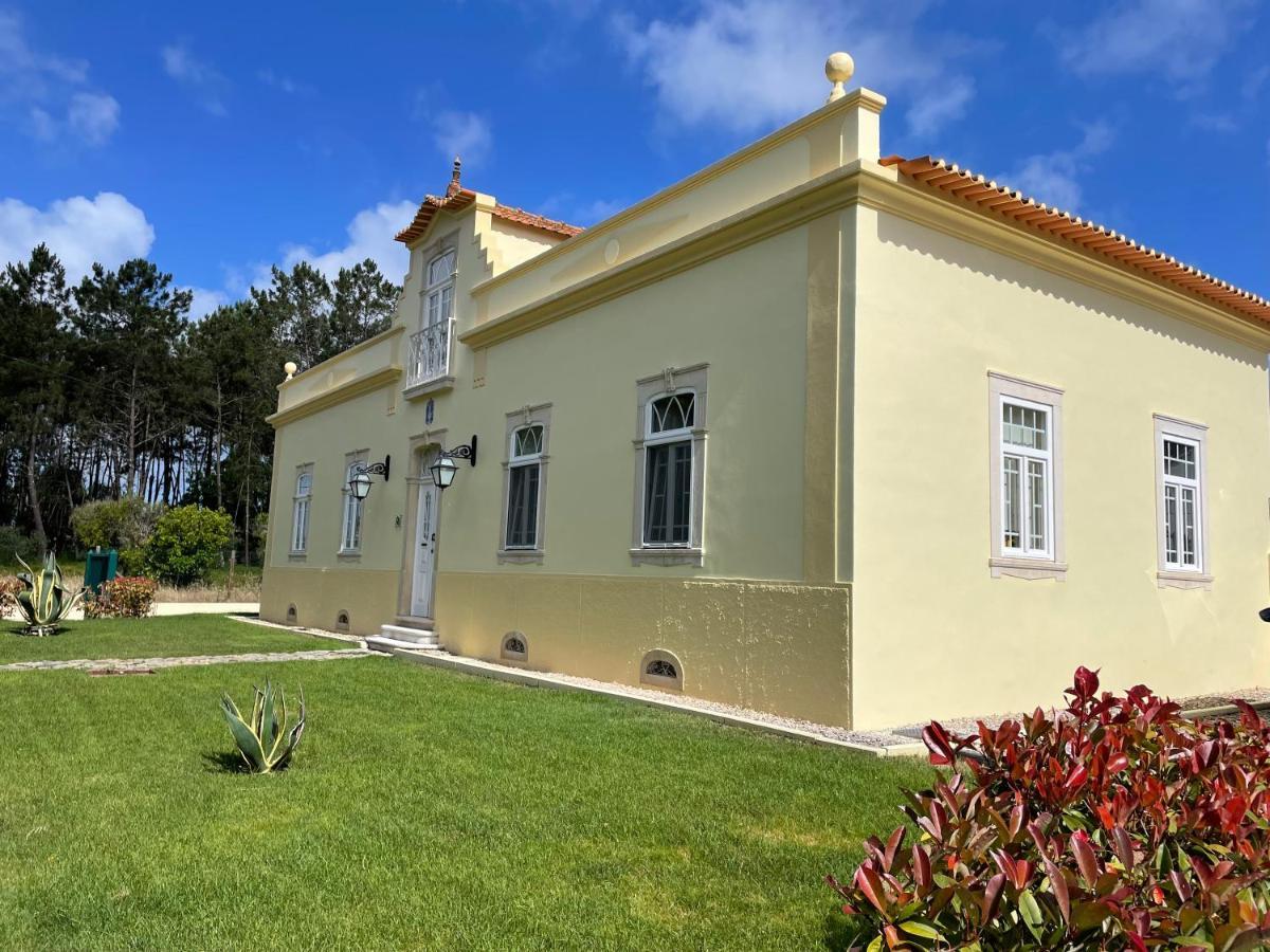 Casa Aguas Mansas Bed & Breakfast Cadima Exterior photo
