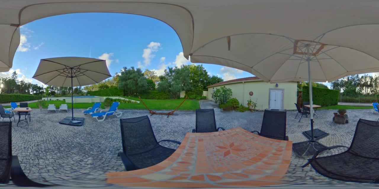Casa Aguas Mansas Bed & Breakfast Cadima Exterior photo
